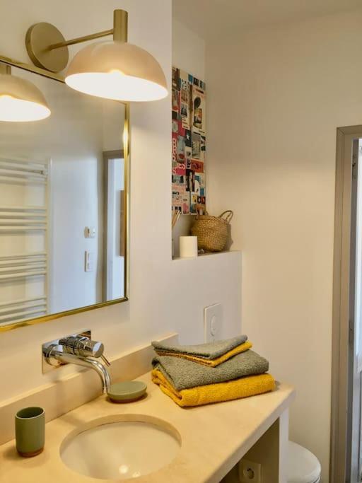 Apartment Coeur Du Centre Avec Balcon L'Isle-sur-la-Sorgue