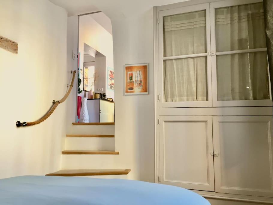 Coeur Du Centre Avec Balcon Apartment L'Isle-sur-la-Sorgue
