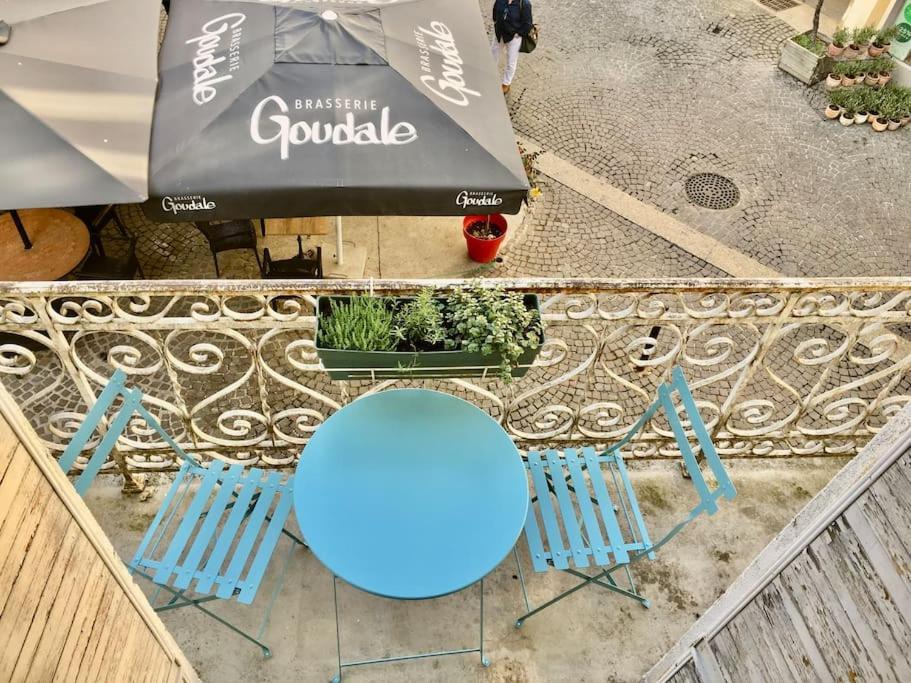 Coeur Du Centre Avec Balcon L'Isle-sur-la-Sorgue