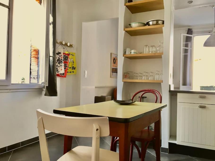 Apartment Coeur Du Centre Avec Balcon L'Isle-sur-la-Sorgue