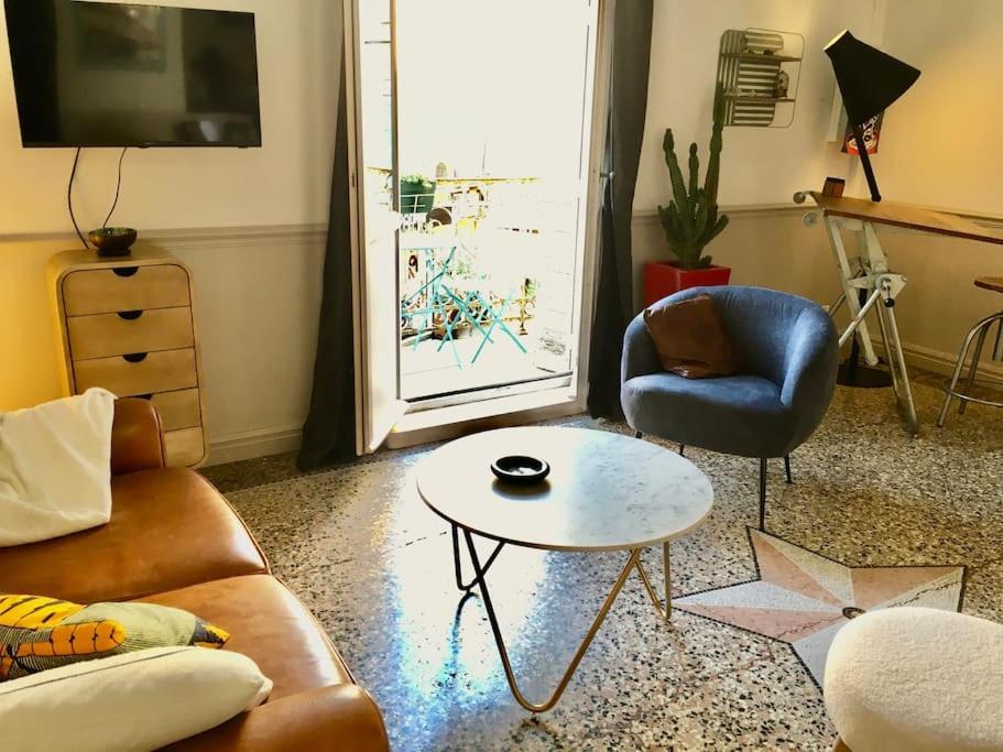 Coeur Du Centre Avec Balcon L'Isle-sur-la-Sorgue