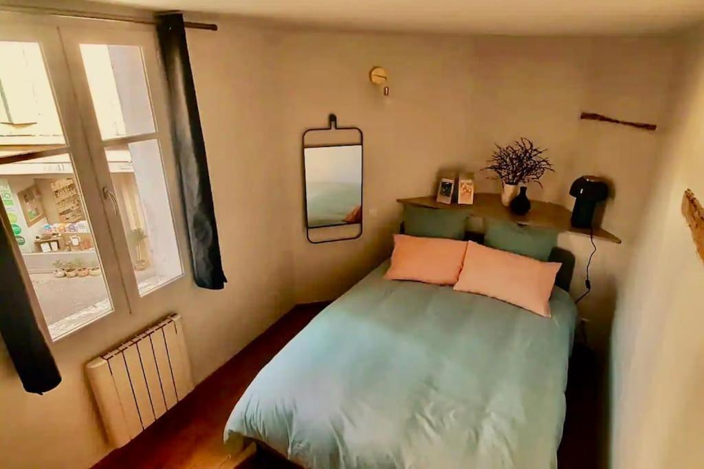 Coeur Du Centre Avec Balcon Apartment