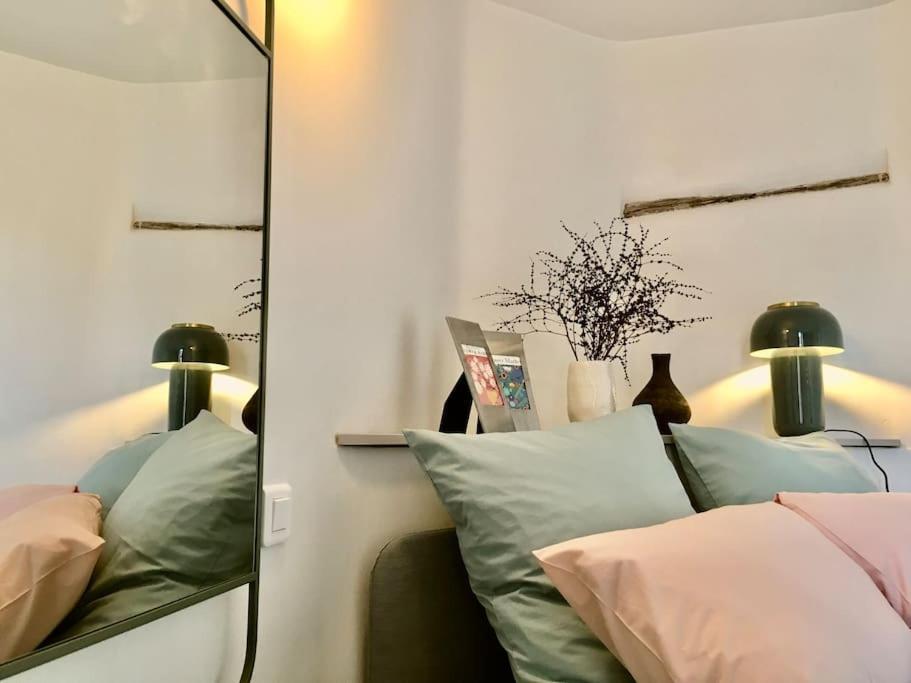 Coeur Du Centre Avec Balcon Apartment