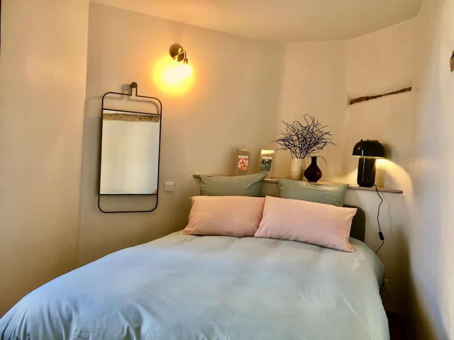Coeur Du Centre Avec Balcon Apartment